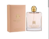 Trussardi Delicate Rose 淡香水100ml