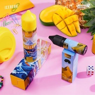 Iceberg Mango Salsa 60Ml Freebase