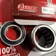 Bearing Bearing pulley - Asvonic - Vario BEAT 6902RS