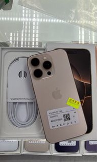 A grade 港版 iPhone 16 pro  256gb 87🔋 6000$