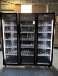 ❄️特咪推薦【100%新】啤酒展示櫃 酒水展示櫃 飲料櫃 冷藏商用展示櫃 飲品雪櫃#飲品櫃#酒水展示櫃#雪櫃#fridge#保養