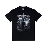Grimloc Grimoire - Earth Black Tshirt