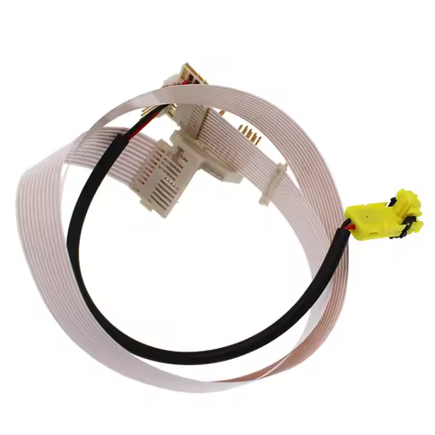 Replacement Wire For Nissan Navara Pathfinder Tiida Livina 25567-EB60A 25567-EB301 25567-EV06E