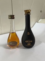 Otard 酒辦 2支