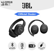 JBL Tune 720BT - Wireless Headphones with Amazing Bass