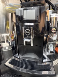 Jura WE8 全自動咖啡機 原價過萬！