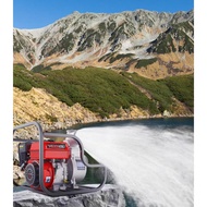 MAXPUMP Pompa Air Diesel Electric Stater 4inch solar waterpump Diesel Solar dengan Kualitas Terbaik