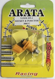 Y15ZR Y15 V1 V2 Arata Racing Injector 160CC/170CC/180CC/200CC/220CC/240CC/260CC/280CC/300CC
