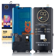 LCD TOUCHSCREEN XIAOMI MI NOTE 10 - MI NOTE 10 PRO - MI NOTE 10 LITE - CC9 PRO COMPLETE 1 SET