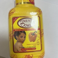 Piment doux extra whitening Lotion