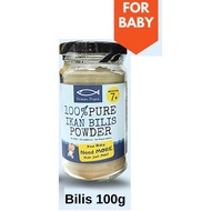 Ocean Papa Ikan Bilis Baby Seasoning Food, 7+ Months, 100g