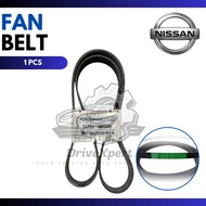 Nissan Fan Belt (11720 - 3RC0B) 6PK1220 - Nissan Sylphy B17 1.8 2014 - 2019