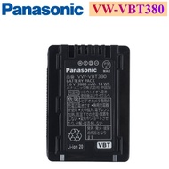 NEW Brand Original VW-VBT380 VBT380 VBT190 Panasonic HC-V110 HC-V130 HC-V160 HC-V180 HC-V201 HC-V250