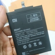 REDMI 4X ORIGINAL BATERAI BATRE BATERE BATTERY BATRAI BATERAY BATREI BATU BATTRE BATERY XIAOMI REDMI 3 BM47 REDMI3 - REDMI 4X REDMI4X - REDMI 3X REDMI3X - REDMI 3S REDMI3S PRO PRIME ASLI XIAOMI