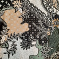 KATUN Cotton Batik Fabric/Batik Fabric/Current Batik Fabric