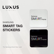 Samsung RFID Smart Tag Stickers | RFID Access | Smart Digital Door Lock | SHP- P50 | SHP- DP609 | SHP- DP739 | SHP-DP728