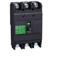 MCCB EZC250F 3P 250A SCHNEIDER