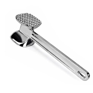 Gentlestore-Fast Ship Meat Tenderizer Hammer Tool Dual-Sided Nails Mallet for Steak Chicken Fish Pou