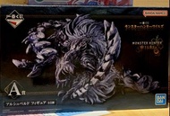 Monster Hunter wilds 一番 A賞 $550