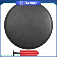 Hasune Balance Board Disc Exercise Wobble Pad Pilates Workout Stability Train Gym