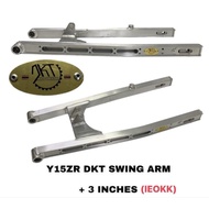 DKT SWING ARM Y15ZR Y16 LC135 ARM DKT THAILAND 3 INCI