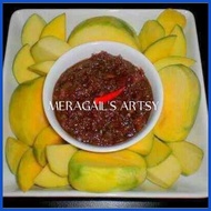 ∦ ➾ ➨ BAGOONG ALAMANG HOmeMade in a Jar