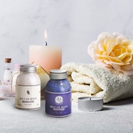 法國馬賽皂之家卡馬格沐浴海鹽300g