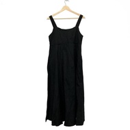 Ebure Dress Size 3 Women Long black Direct from Japan Secondhand