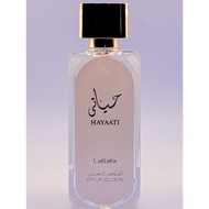 Perfume Hayaati/ Perfume/lattafa