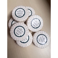 Hermes Perfume soap happy travel