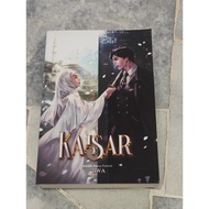 Kaisar| Jiwa| Nukilan Biruni