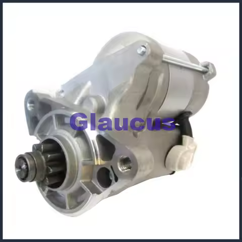 1RZ 2RZ 2RZE 3RZ 3RZFE Engine starter motor for Toyota HIACE HILUX 1998cc 2.0L 2438cc 2.4L 2694cc 2.