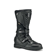 SIDI Adventure 2 GORE-TEX Touring Boots in Black - Size 45