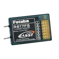 Futura R617FS RC Receiver