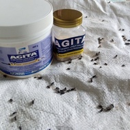 Agita 10 wg 50 gr ecer - Obat pembasmi lalat ampuh