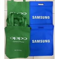 RECYCLE BAG #OPPO #SAMSUNG #HUAWEI PAPER BEG / RECYCLE BEG