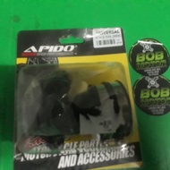 Intake pipe ufo universal/tengkuk ufo