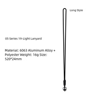 Portable Hiking Table 6063 Aluminum Alloy Hiking Gear Accessory For Camping