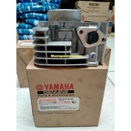 Blok Cylinder Seher Vega ZR Jupiter Z 2010 Robot 16S-E1310-20 Yamaha