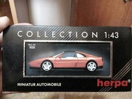 法拉利模型車 Ferrari 345 ts