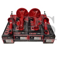 (GAB) HONDA CIVIC TEA 1.5 / TED 1.8 (FC/FK) 2016-2021 SUPER R PREMIUM SPORT SHOCK ABSORBER (GAS)