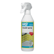 HG 186 Mould Spray