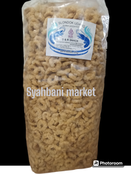 LANTING UDANG SELONDOK UDANG ORIGINAL SLONDOK UDANG CINCIN UDANG ALEN ALEN RASA UDANG KHAS YOGYAKART