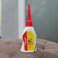 OLI GEAR MATIC GARDAN 120ML FUKUKAWA