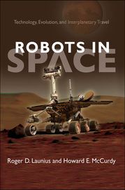 Robots In Space Roger D. Launius
