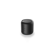 Anker Soundcore mini (compact Bluetooth speaker) 【15 hours of continuous playback / built-in microphone / microSD card &amp; FM radio compatible】 (black)