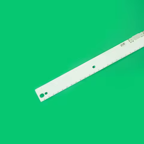 new LED strip For UE49MU6479 UE49MU6479U UE49MU6675U UE49KU6509U UN49MU7600 CY-VK049HGLV3H UN49MU700