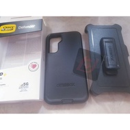 Hardcase oterbox defender case Samsung Galaxy S22plus S22+ s22 plus