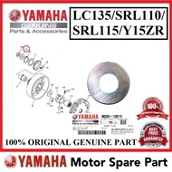 100% ORIGINAL YAMAHA Y16ZR Y15ZR LC135 5SPEED AUTO CLUTCH HOUSING WASHER PLATE 0 90201-12019 Y16 Y15