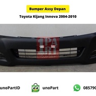 Bumper Depan New Kijang Innova 2008-2010 Pasti PNP